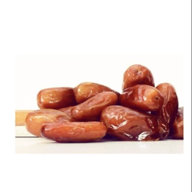 

KURMA MADU TUNISIA ASLI Kualitas Premium Isi 1 KG