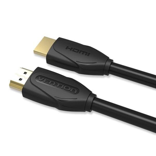 Vention B04 3D 1080P Kabel MULTIMEDIA PORT 1m Gold Plated High Speed