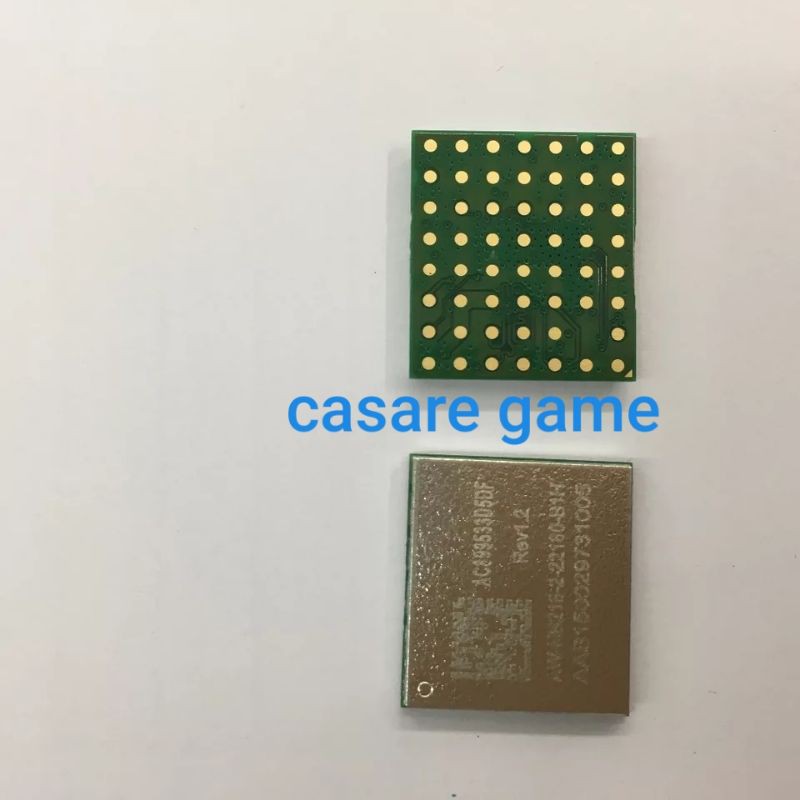 IC WIRRELES BLUETOOTH PS4 SERI 12