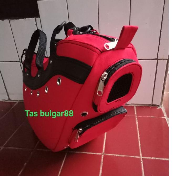 Top Produk.. TAS KISO/TAS KISO MOTIF BODY AYAM KEREN/Tas kiso ayam/Tas ayam Bangkok/tas ayam Mangon/