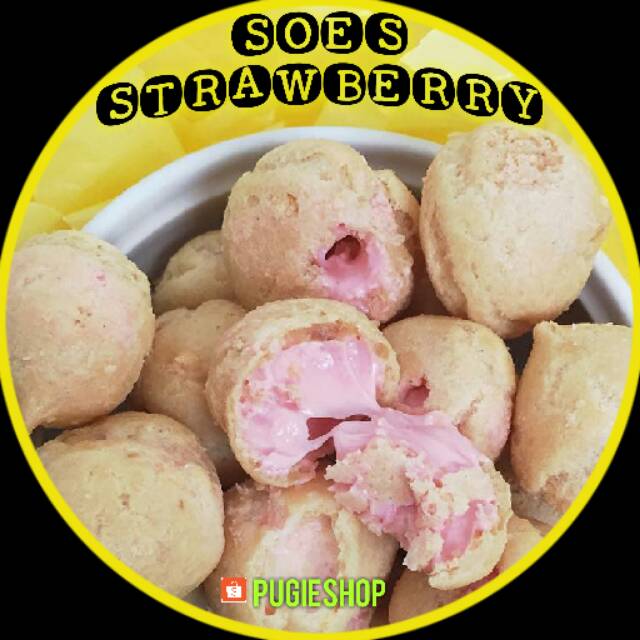 

SOES/SOES KERING/SOES COKLAT/SOES KEJU/SOES STRAWBERRY/SOES VANILA/SNACK/SNACK KILOAN/SNACK MURAH