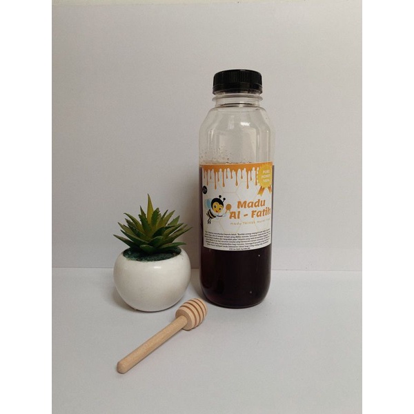 

Madu AL Fatih