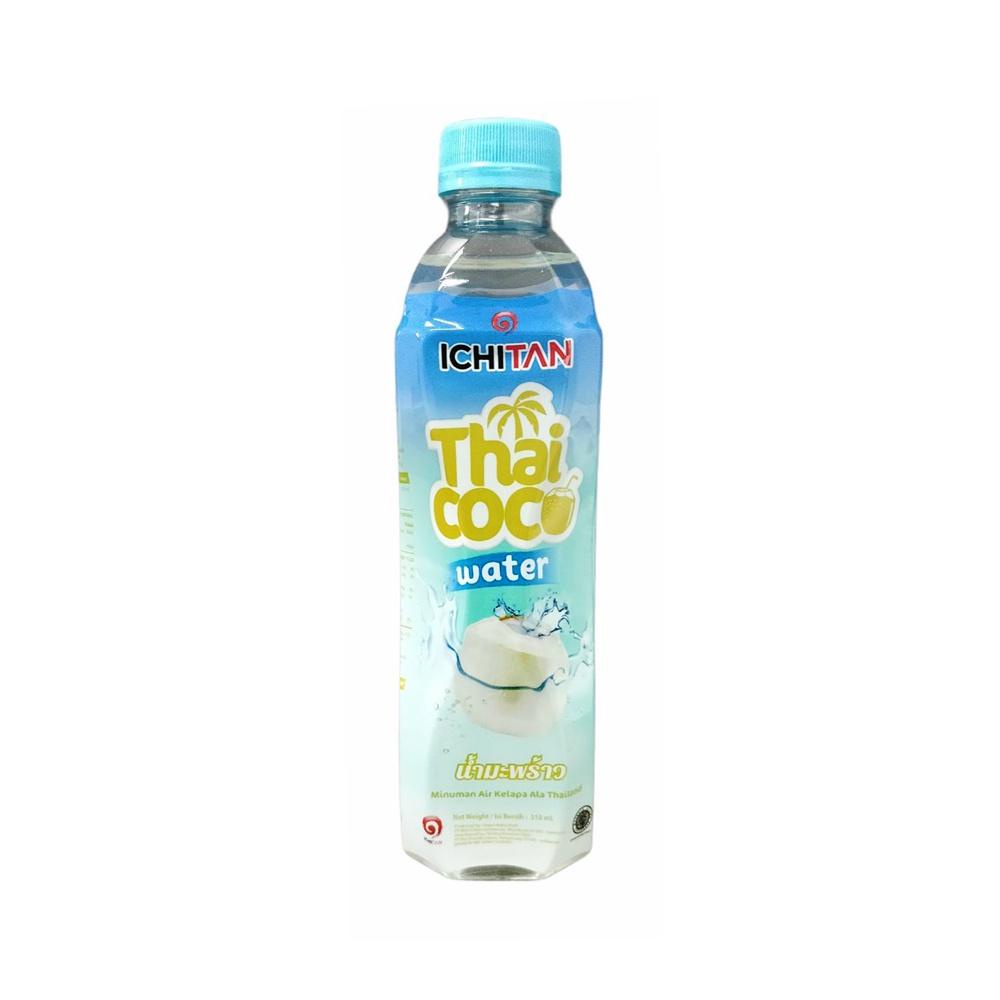 

ICHITAN THAI COCONUT WATER 310ML