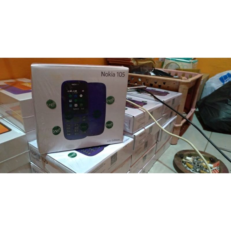 hp nokia 105 dual sim