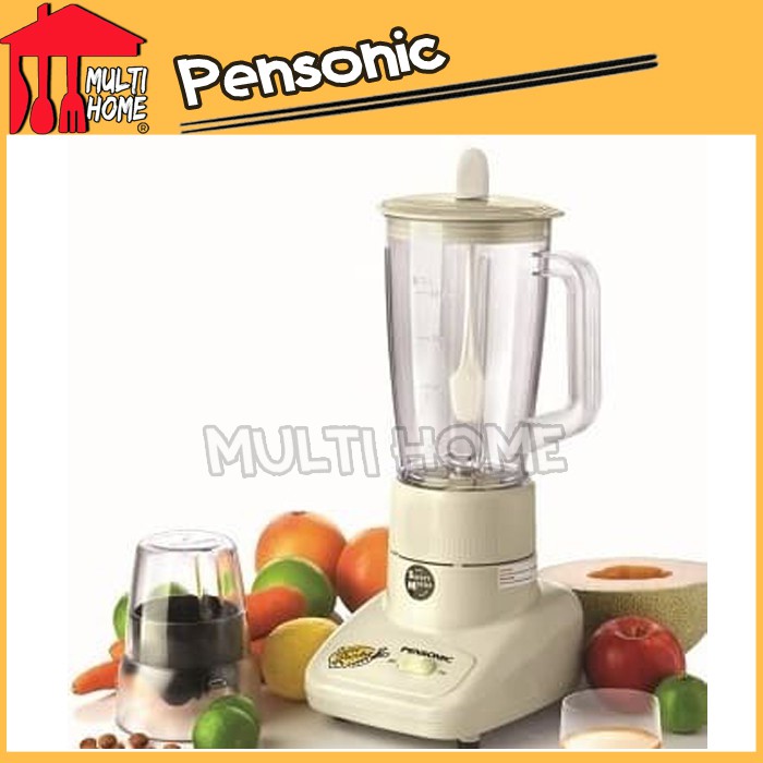 BLENDER PENSONIC PB-3205 ( 1 Liter )