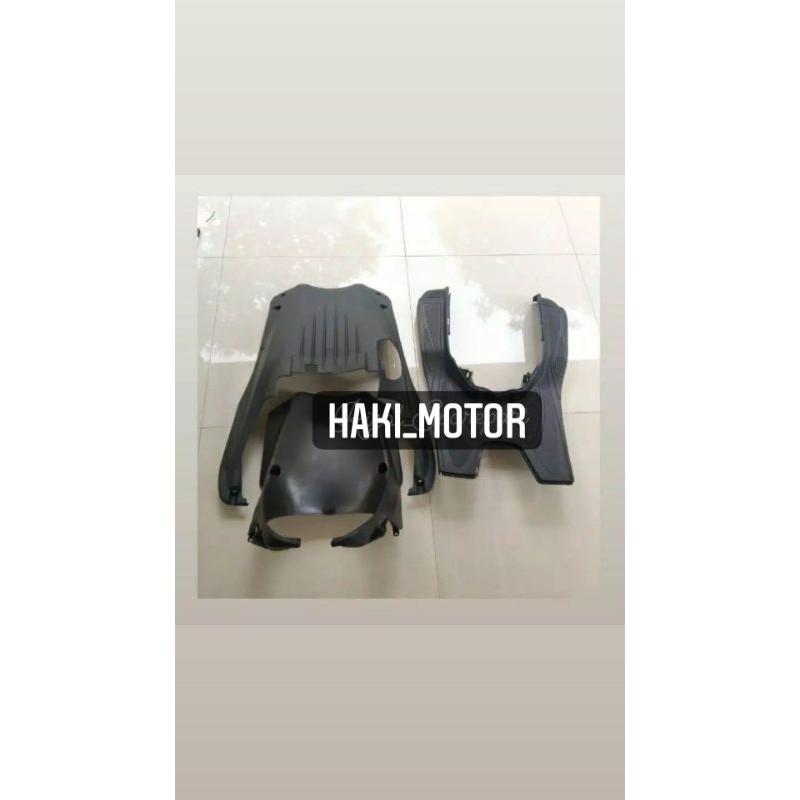 PAKETAN BODY KASAR BEAT KARBU