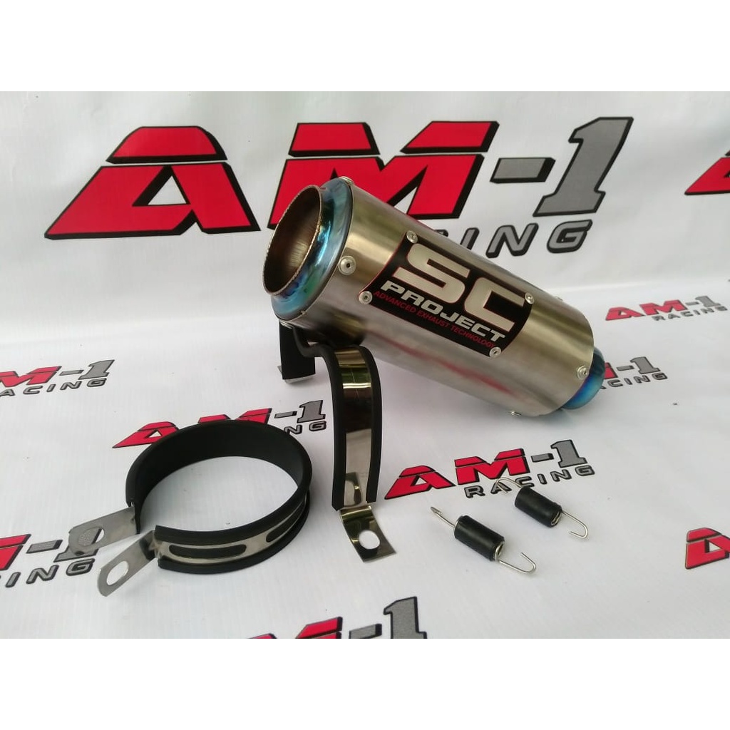 Slincer Selincer Selinser Silincer Silinser Slencer Slenser Kenalpot Knalpot Racing Sc Projek Projec