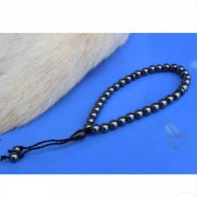 ready stock gelang tasbih blustin33