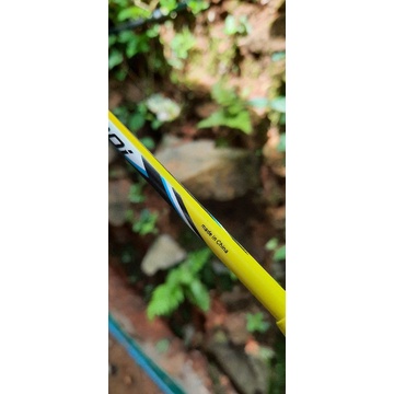 Raket Yonex ArcSaber Light 10i Original 100%