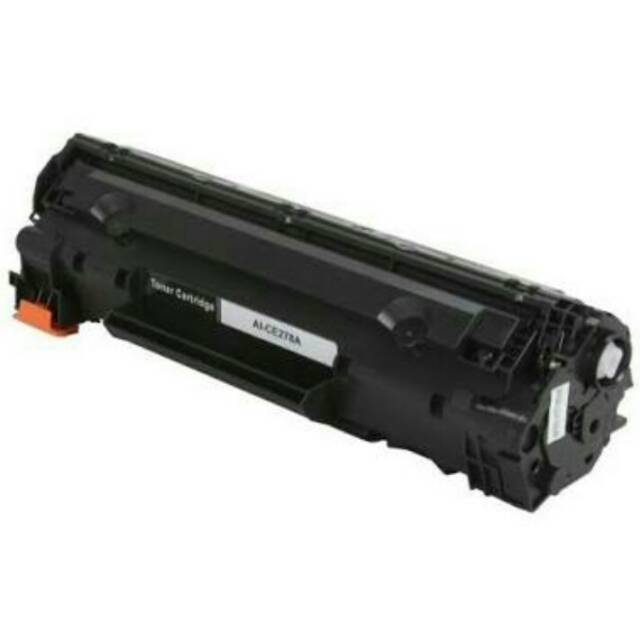 Cartridge Toner Compatible HP 78A CE278A P1566 Canon 328 MF4720w 4750