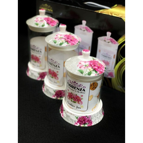 FIORENZA TOPLES susun 3 T168