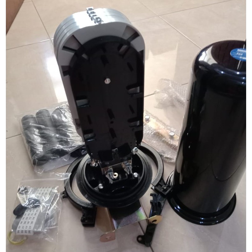 Joinbox Clousure Dome 48 Core / Clousure Dome / Jb Dome 48 Core