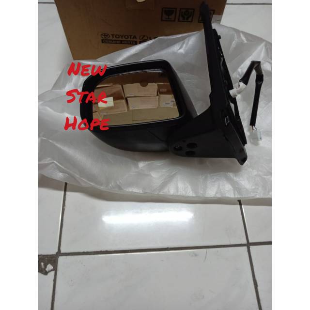 MIRROR LUAR / Spion Mobil /AGYA Original