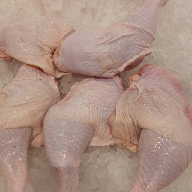 

Paha Ayam Utuh 500gr