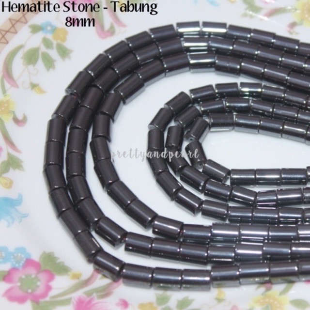 kalung hematite