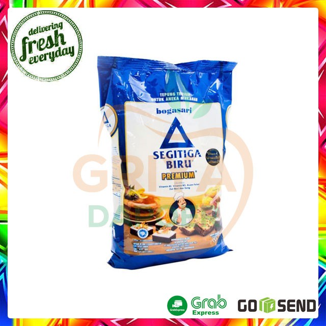 

TEPUNG TERIGU SEGITIGA BIRU