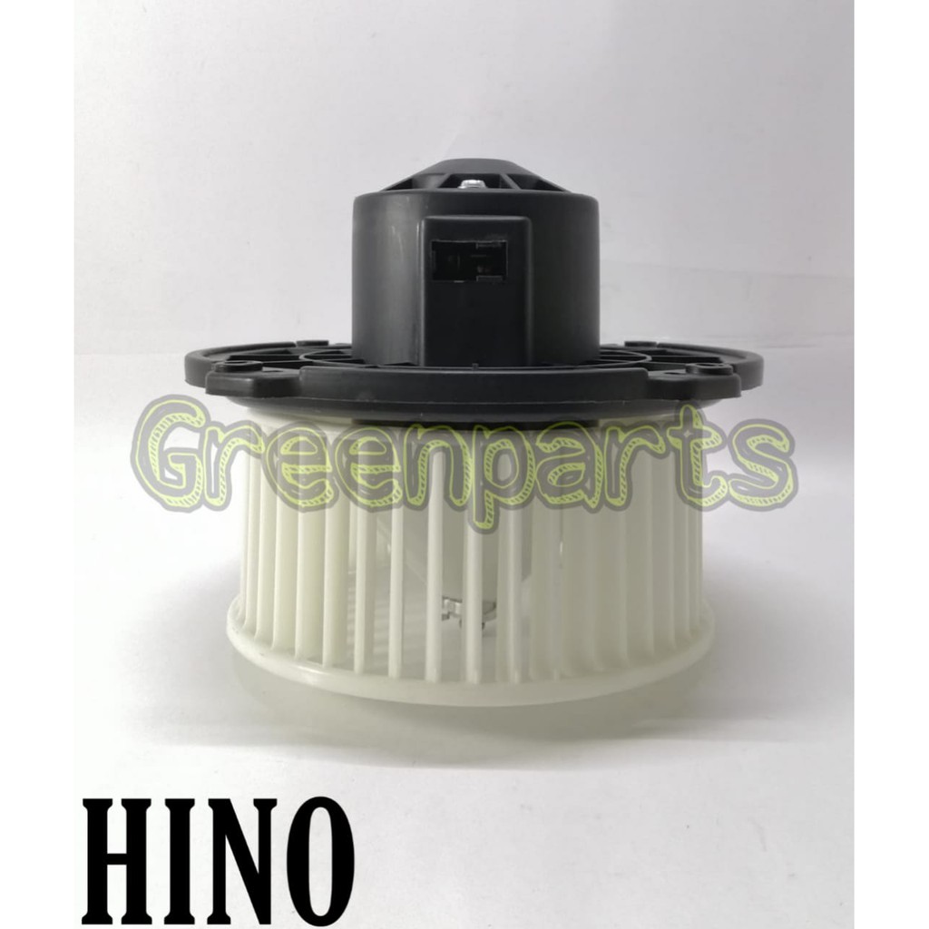 Blower AC Mobil HINO