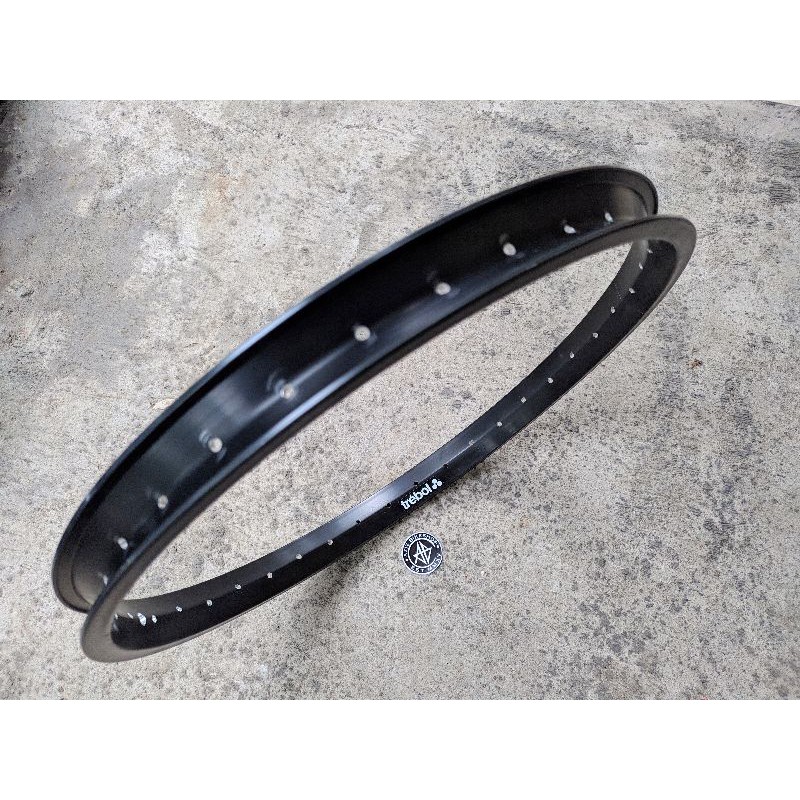 Rims/velk Bmx Trebol