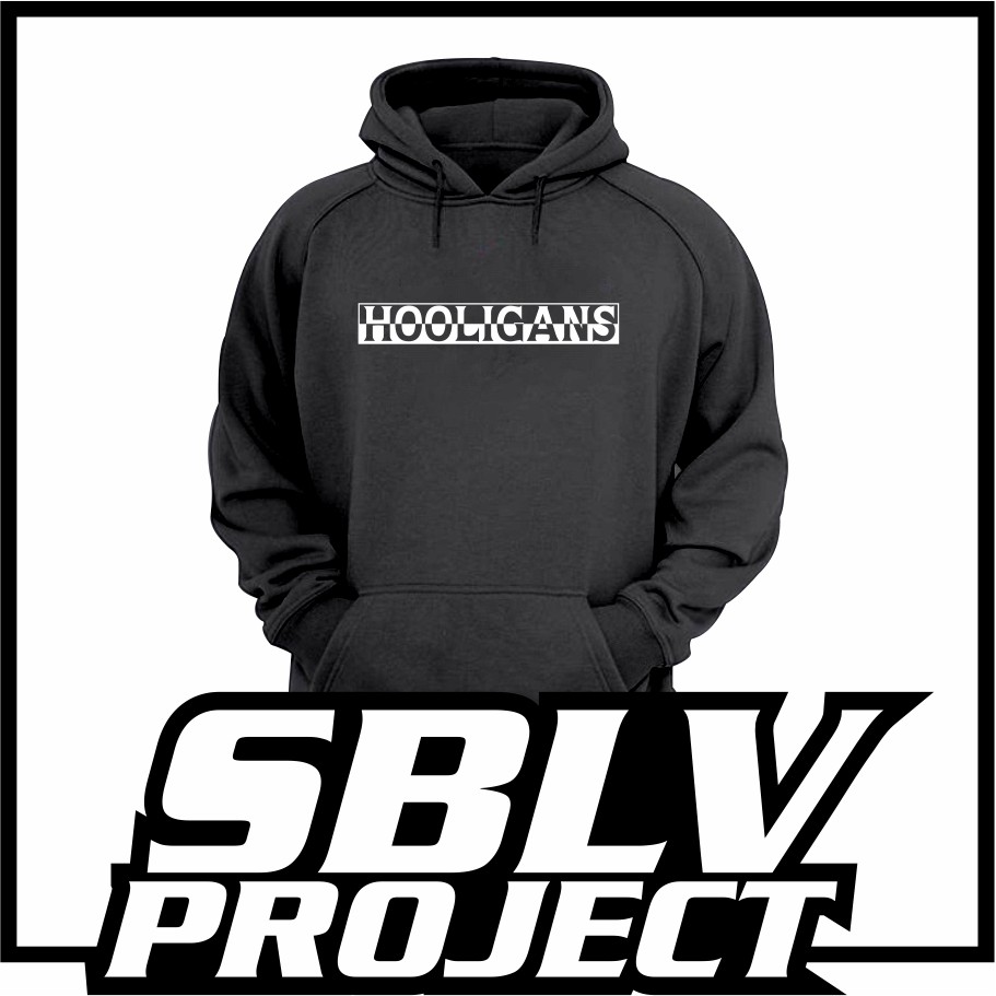 Jaket hoodie hooligans napapijri