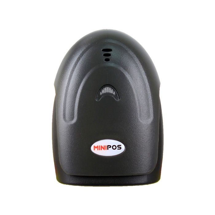 Barcode Scanner 1D+2D MiniPOS MP-3200 Manual, Continue Scan, Auto Scan