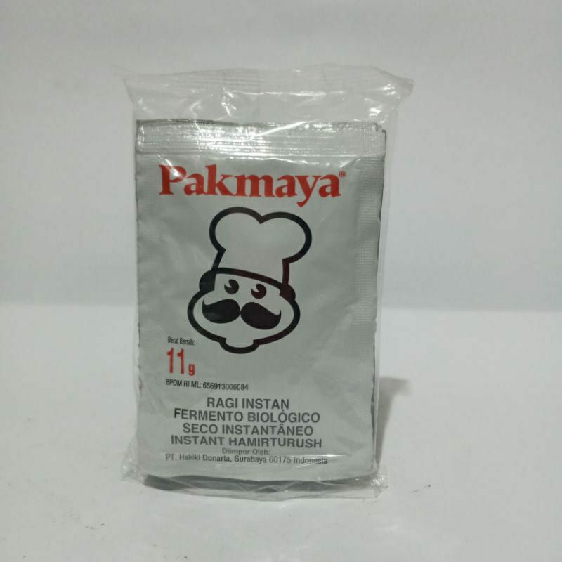 

PAKMAYA SACHET MURAH