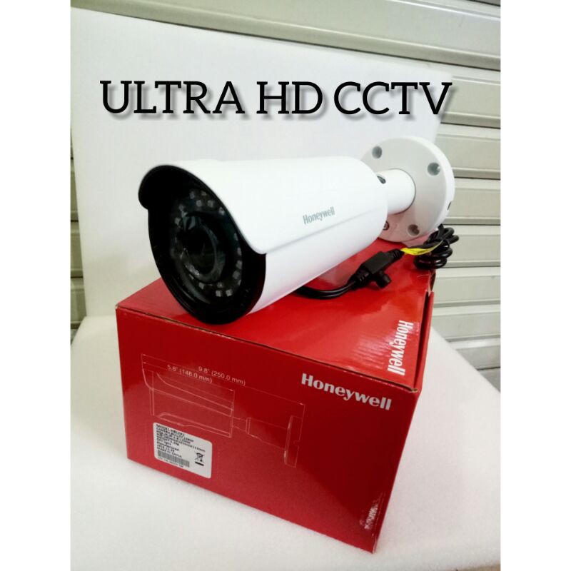 honeywell hbl2r2