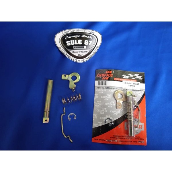 kunci stir astrea grand bulus astrea impressa astrea legenda astrea grand pilihan