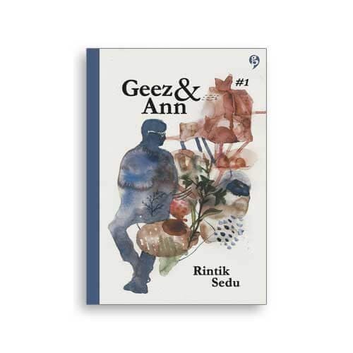 Geez & Ann #1
