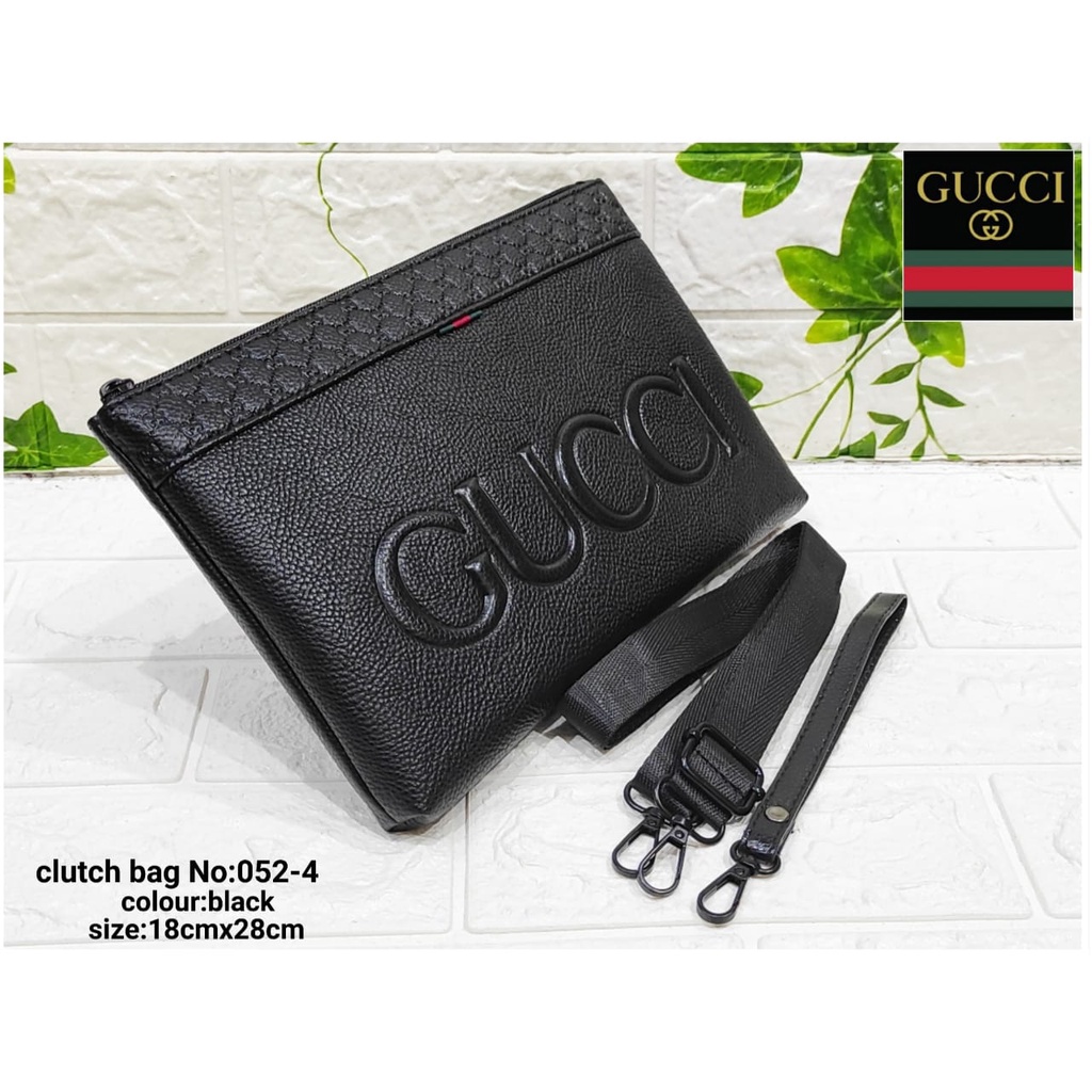 Cluth Bag Import Brand New