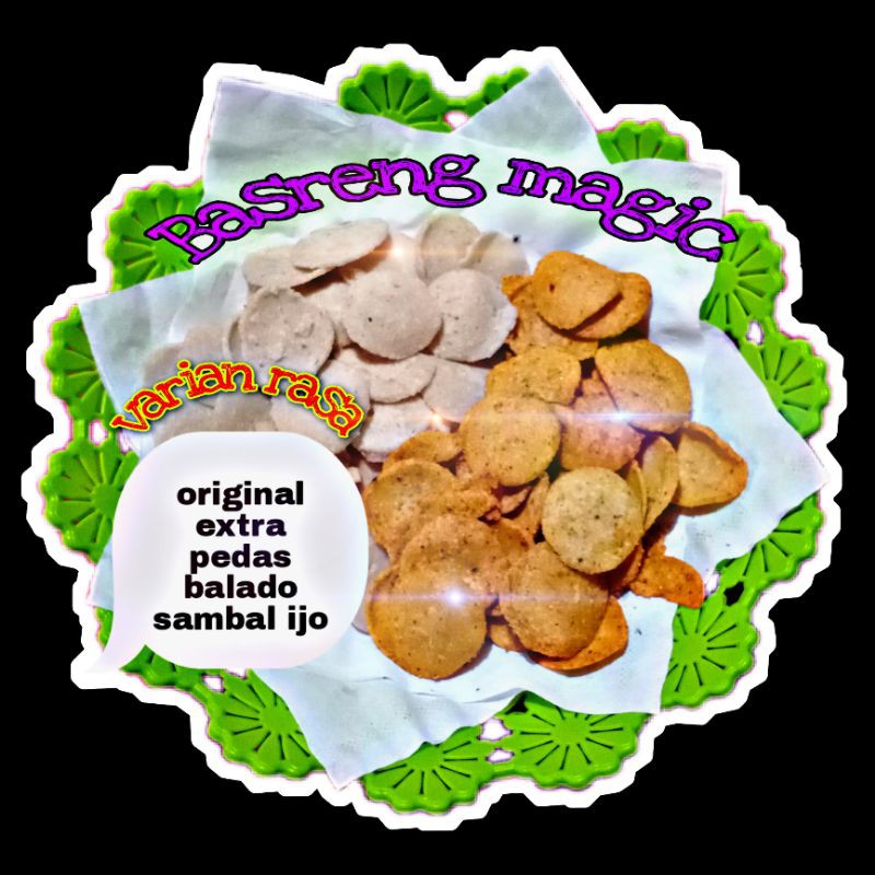 

basreng bandung