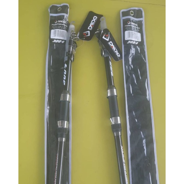 joran daido tigershark 300cm tiger shark