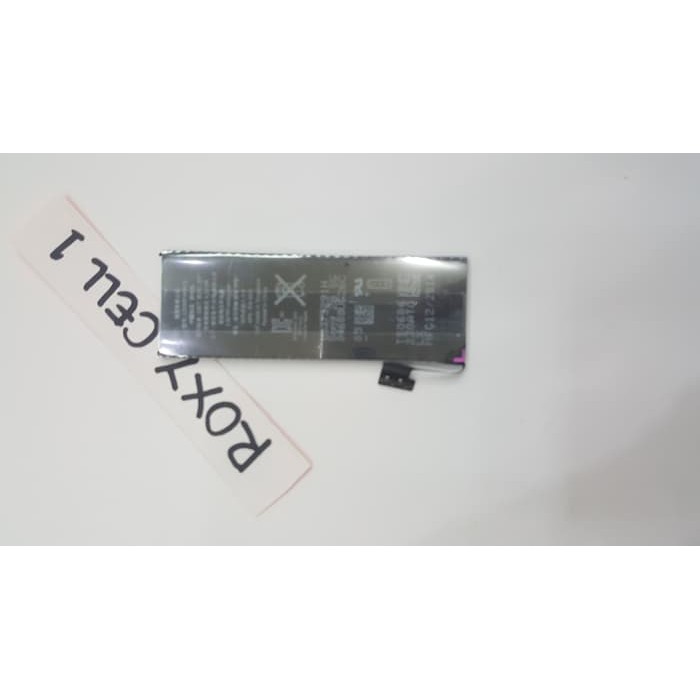 Iphone 5S Bat Battery Batre Batere Baterai 5S Iphone Original Garansi Best Quality