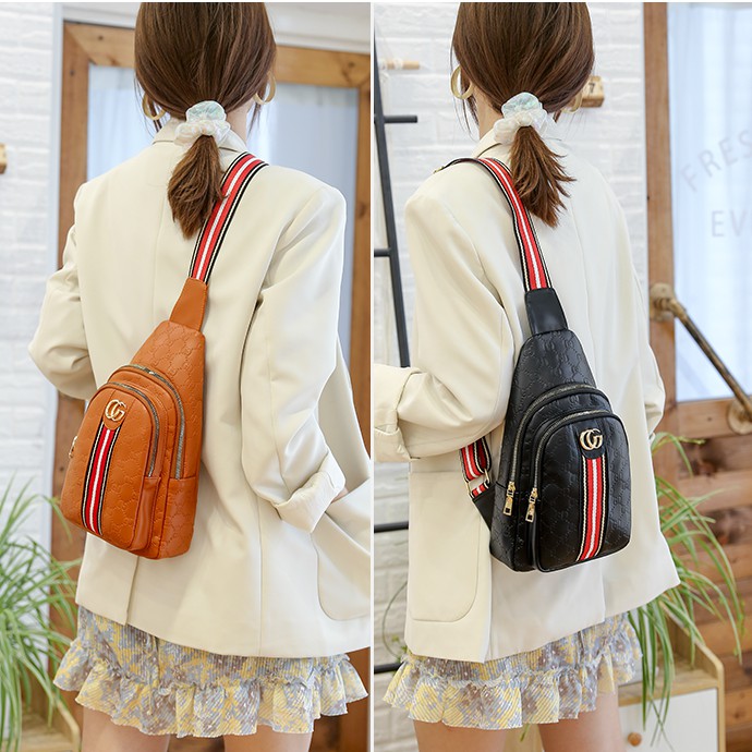 (2PC BISA IKG)GTBI99885480 NEW ARRIVAL  !!! TAS RANSEL  IMPORT PREMIUM TERBARU