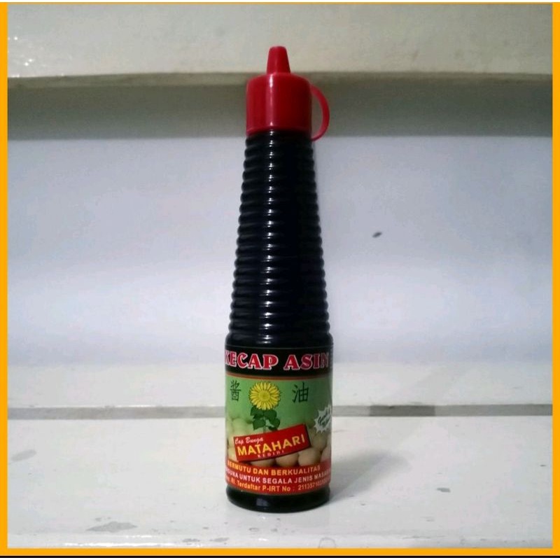minyak bawang minyak wijen kecap ikan kecap asin saus inggris saus tiram saus raja rasa garlic oil kecap ikan bunga matahari HALAL
