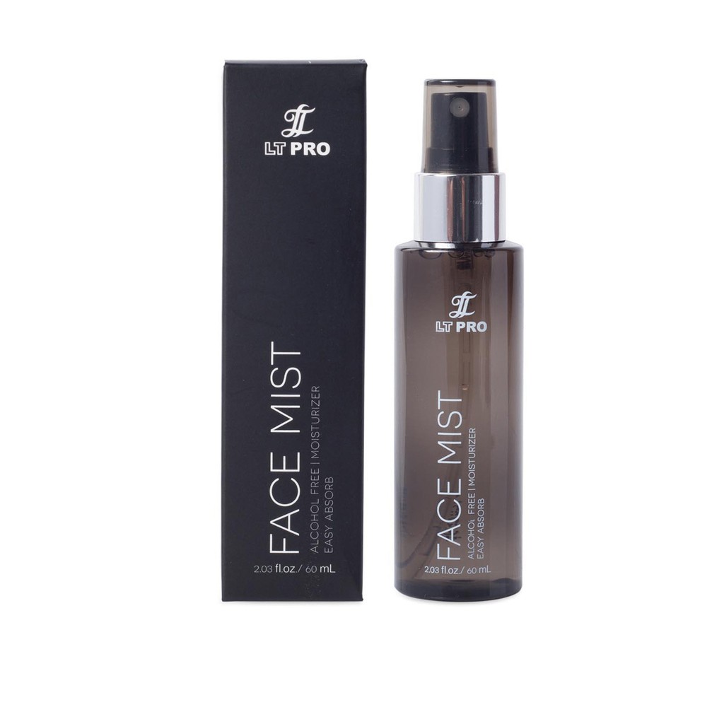 Lt Pro Face Mist - 60 ml