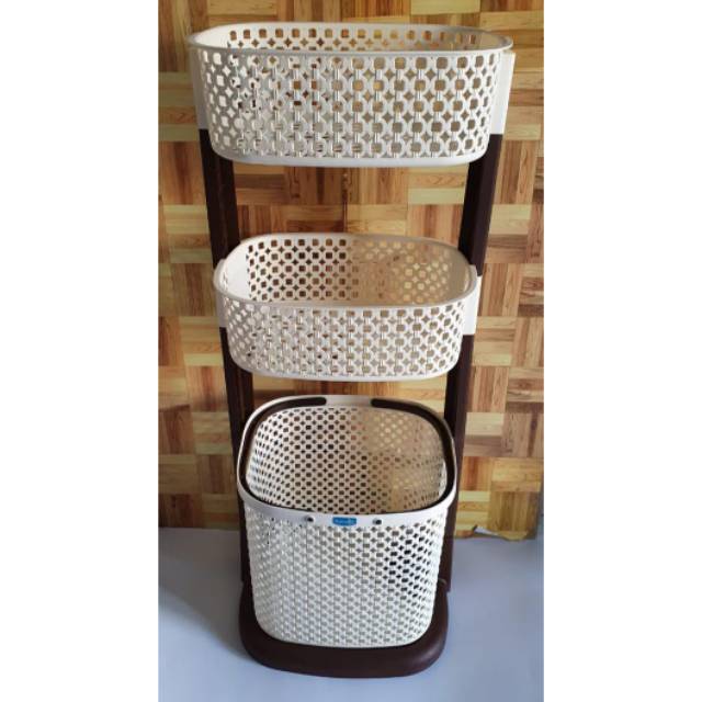 Rovega Laundry Basket 3