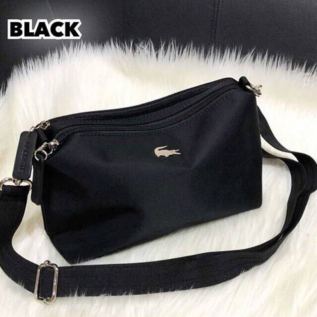 Tas wanita murah import cewek selempang mini LMP