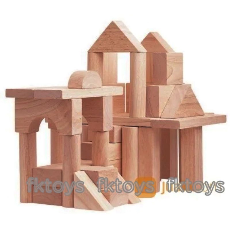 Balok PDK natural isi 105 kayu mindi - balok bangunan Balok susun jumbo