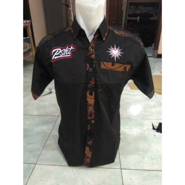 HEM BATIK PSHT