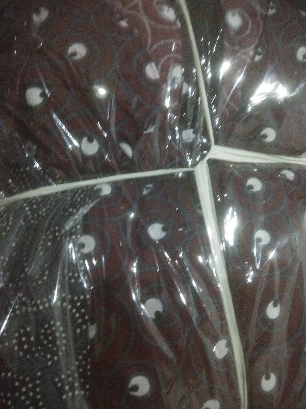 Tunik Seragan / Atasan / Busana / Copel / Batik Tinik /