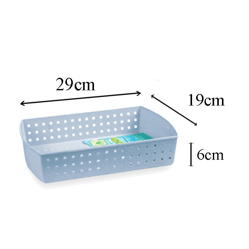 GREEN LEAf Tempat Kertas CYGNUS Stationery Box 1323