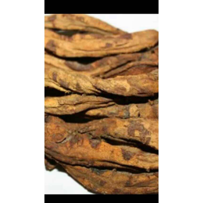 

Klembak Kering