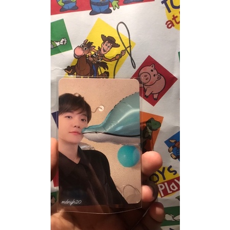 BAEKHYUN PC OFFICIAL