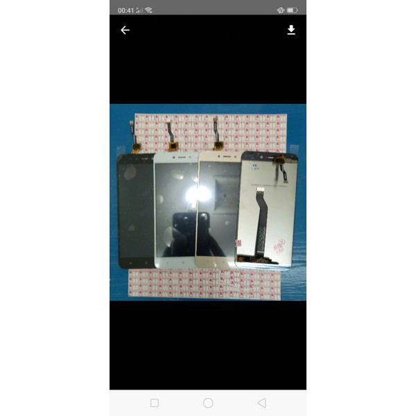 LCD TOUCHSCREEN XIAOMI REDMI 5A