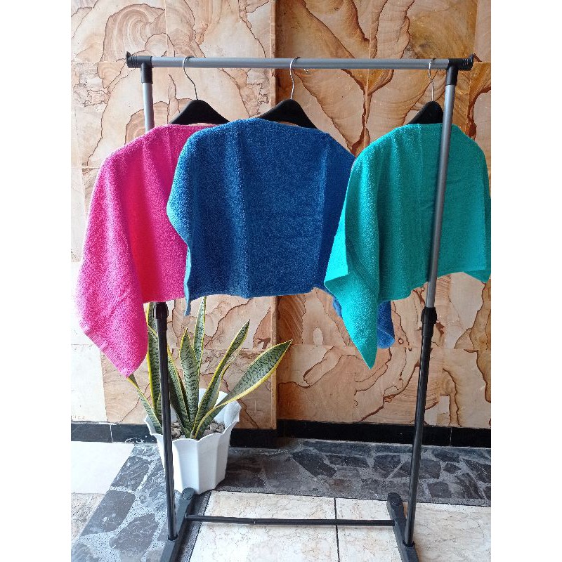 Handuk kecil merk Mutia