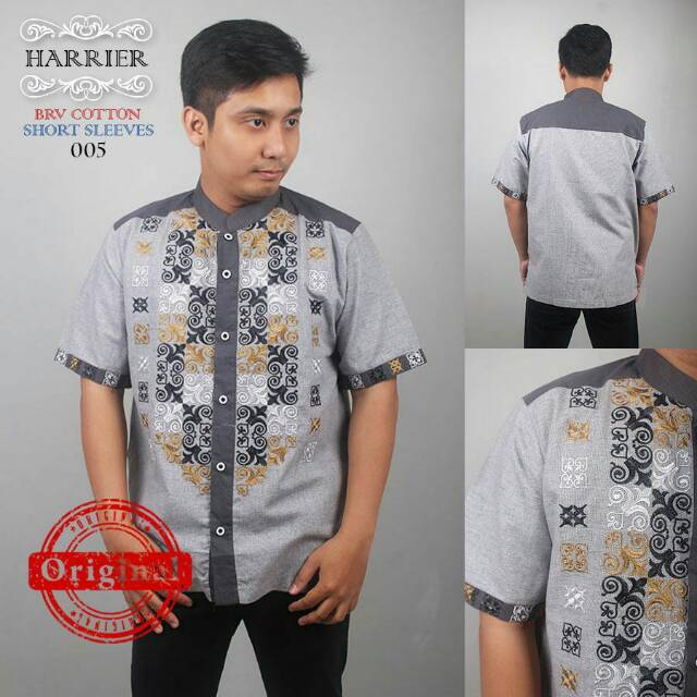 Grosir baju koko, baju koko, baju koko gaul, baju koko jeans