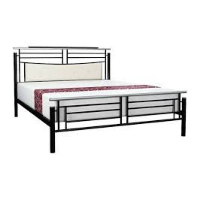 ranjang besi 180x200