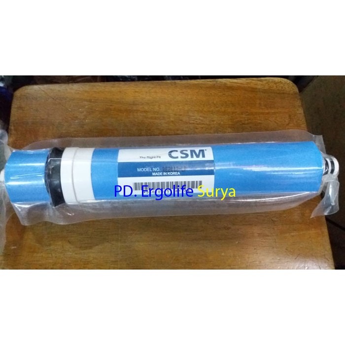 Membran CSM Reverse Osmosis LP