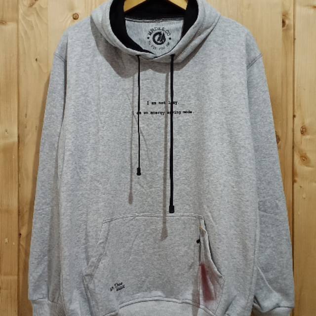 SWEATER HODIE MR.DEE