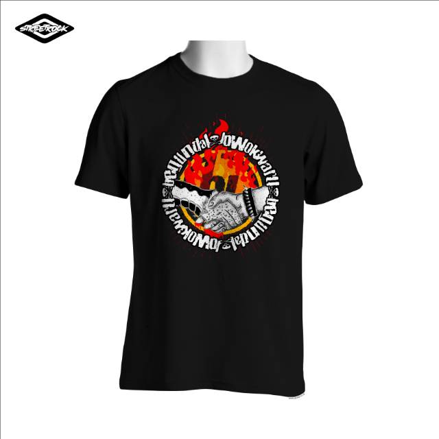 MERCH ORIGINAL BEGUNDAL LOWOKWARU | KAOS